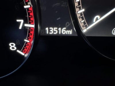 2023 Mazda Mazda CX-30 2.5 S Carbon Edition AWD