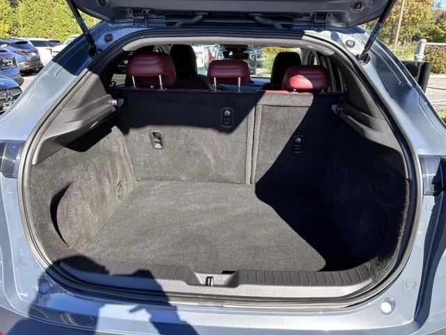 2023 Mazda Mazda CX-30 2.5 S Carbon Edition AWD