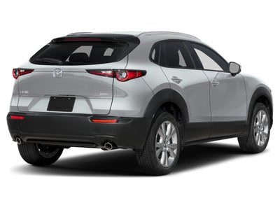 2026 Mazda Mazda CX-30 2.5 S Premium AWD