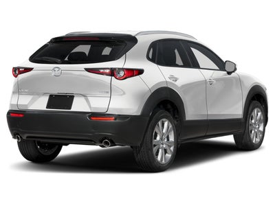 2026 Mazda Mazda CX-30 2.5 S Premium AWD