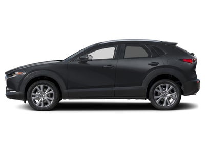 2026 Mazda Mazda CX-30 2.5 S Premium AWD