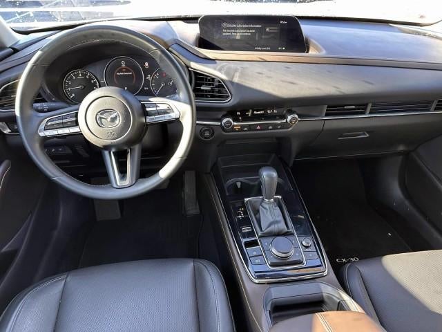 2023 Mazda Mazda CX-30 2.5 S Premium Package AWD