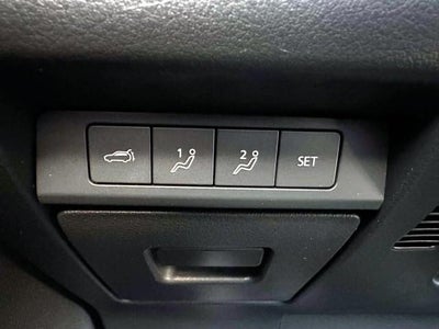 2023 Mazda Mazda CX-30 2.5 S Premium Package AWD