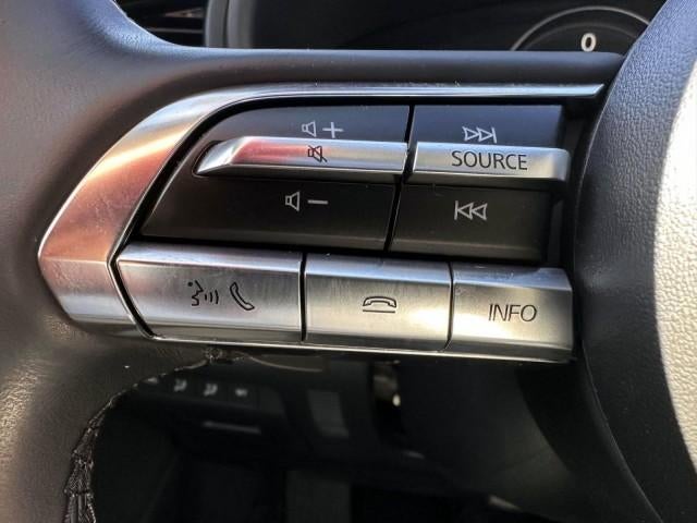 2023 Mazda Mazda CX-30 2.5 S Premium Package AWD