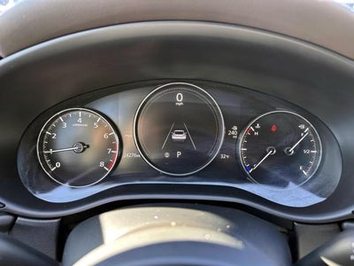 2023 Mazda Mazda CX-30 2.5 S Premium Package AWD