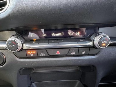 2023 Mazda Mazda CX-30 2.5 S Premium Package AWD