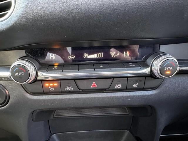 2023 Mazda Mazda CX-30 2.5 S Premium Package AWD