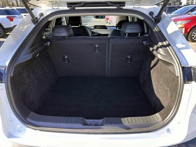 2023 Mazda Mazda CX-30 2.5 S Premium Package AWD