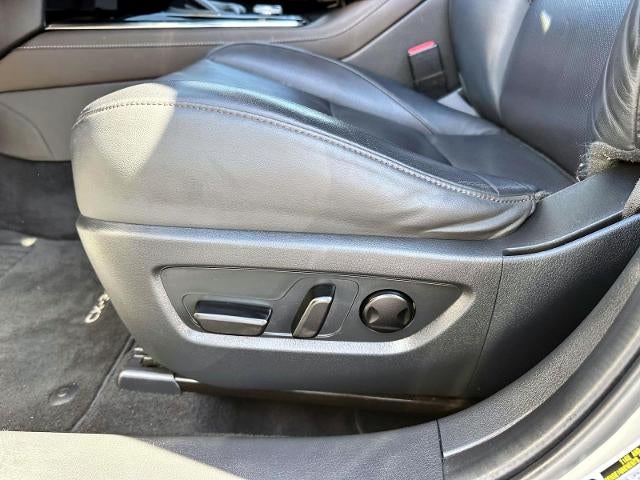 2023 Mazda Mazda CX-30 2.5 S Premium Package AWD