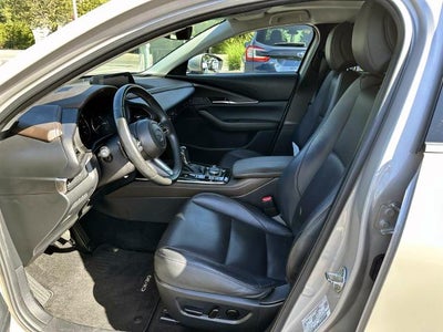 2023 Mazda Mazda CX-30 2.5 S Premium Package AWD
