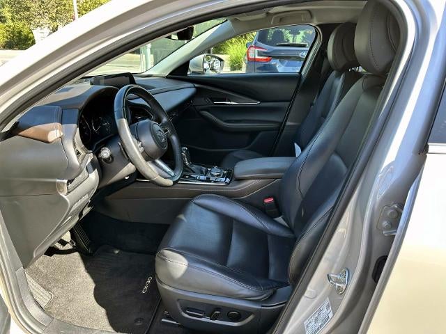 2023 Mazda Mazda CX-30 2.5 S Premium Package AWD