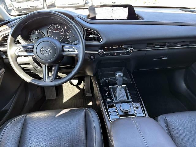 2023 Mazda Mazda CX-30 2.5 S Premium Package AWD
