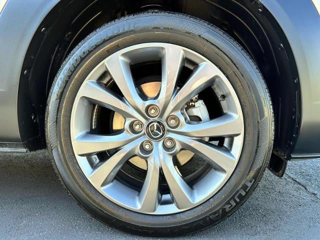 2023 Mazda Mazda CX-30 2.5 S Premium Package AWD