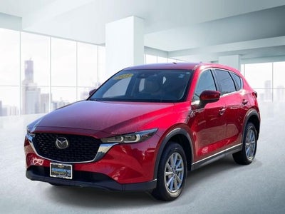 2023 Mazda Mazda CX-30 2.5 S Premium Package AWD