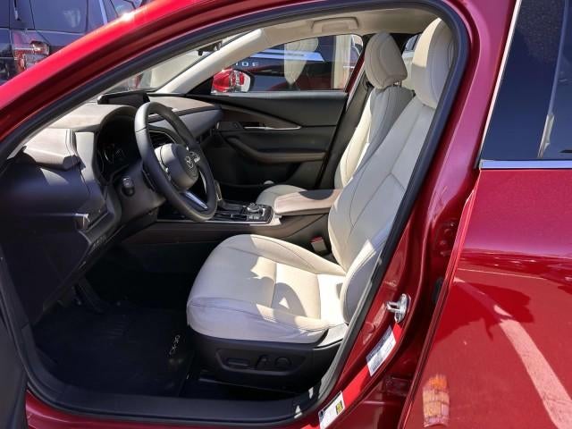 2023 Mazda Mazda CX-30 2.5 S Premium Package AWD