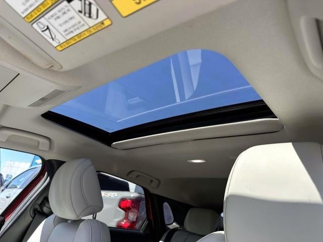 2023 Mazda Mazda CX-30 2.5 S Premium Package AWD