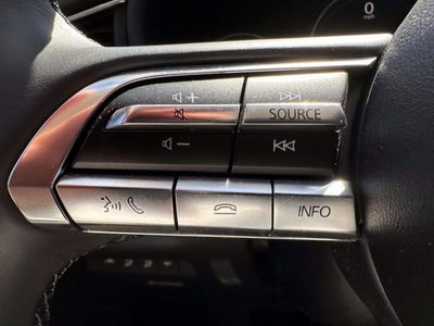 2023 Mazda Mazda CX-30 2.5 S Premium Package AWD