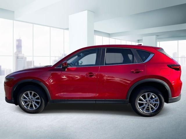 2023 Mazda Mazda CX-30 2.5 S Premium Package AWD