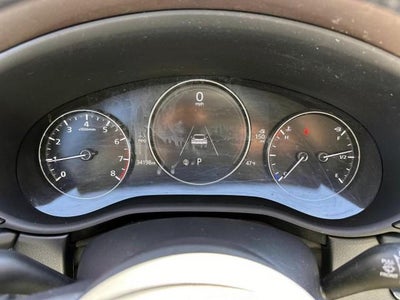 2023 Mazda Mazda CX-30 2.5 S Premium Package AWD