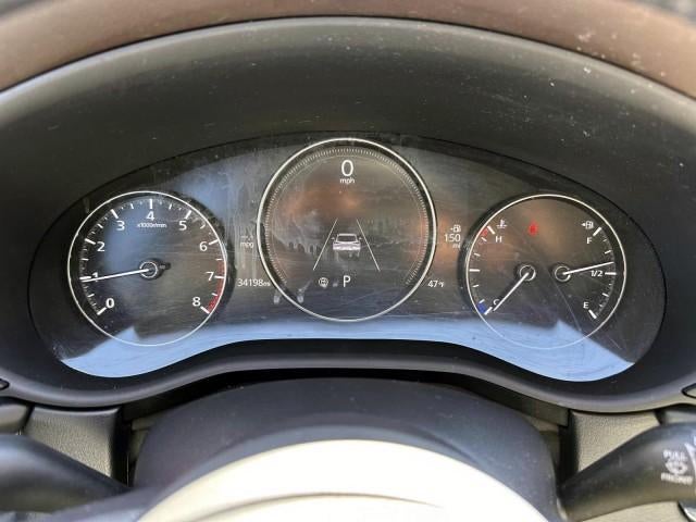 2023 Mazda Mazda CX-30 2.5 S Premium Package AWD