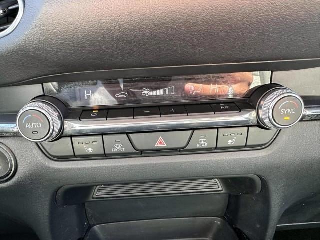 2023 Mazda Mazda CX-30 2.5 S Premium Package AWD