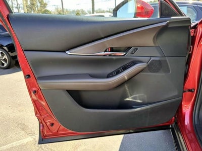 2023 Mazda Mazda CX-30 2.5 S Premium Package AWD