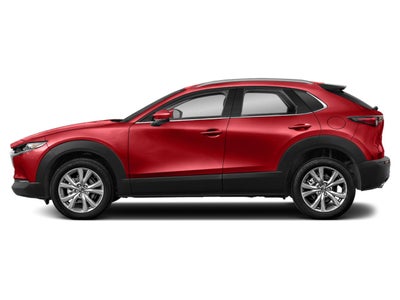 2023 Mazda Mazda CX-30 2.5 S Premium Package AWD