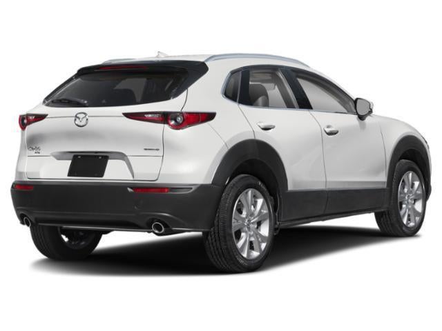 2025 Mazda Mazda CX-30 2.5 S Premium AWD
