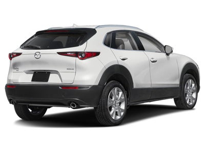 2025 Mazda Mazda CX-30 2.5 S Premium AWD