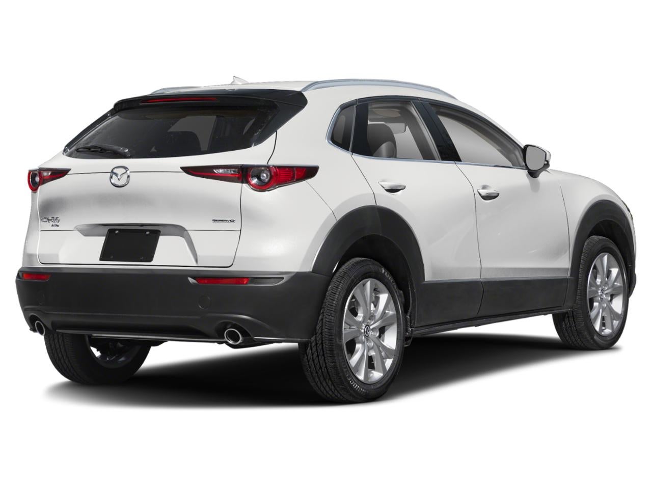 2025 Mazda Mazda CX-30 2.5 S Premium AWD