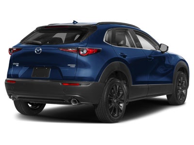 2026 Mazda Mazda CX-30 2.5 Turbo Premium Plus AWD