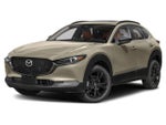 2025 Mazda Mazda CX-30 2.5 Turbo Carbon AWD