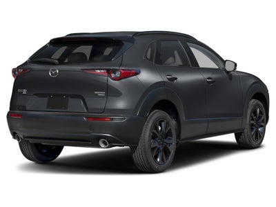 2026 Mazda Mazda CX-30 2.5 Turbo Aire Edition AWD