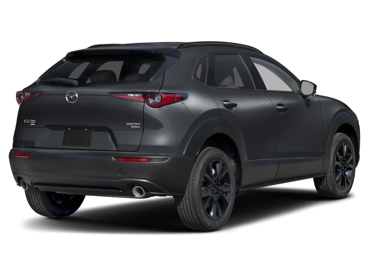 2026 Mazda Mazda CX-30 2.5 Turbo Aire Edition AWD