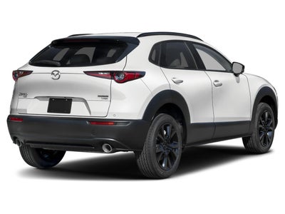2026 Mazda Mazda CX-30 2.5 Turbo Aire Edition AWD