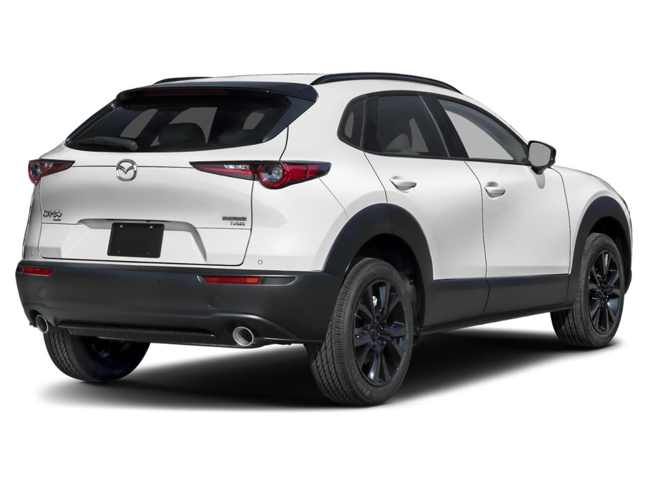 2026 Mazda Mazda CX-30 2.5 Turbo Aire Edition AWD