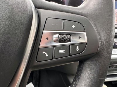 2020 BMW 330i xDrive Sedan North America