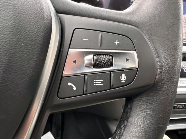 2020 BMW 330i xDrive Sedan North America