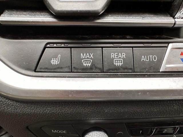 2020 BMW 330i xDrive Sedan North America