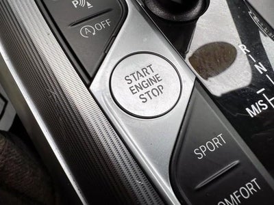 2020 BMW 330i xDrive Sedan North America