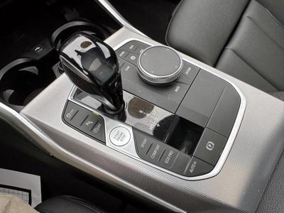 2020 BMW 330i xDrive Sedan North America