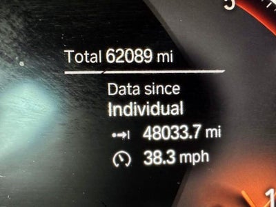 2020 BMW 330i xDrive Sedan North America