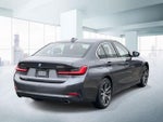 2020 BMW 330i xDrive Sedan North America