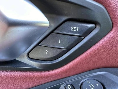 2022 BMW 330i xDrive Sedan North America