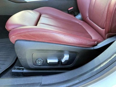 2022 BMW 330i xDrive Sedan North America