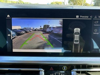 2022 BMW 330i xDrive Sedan North America