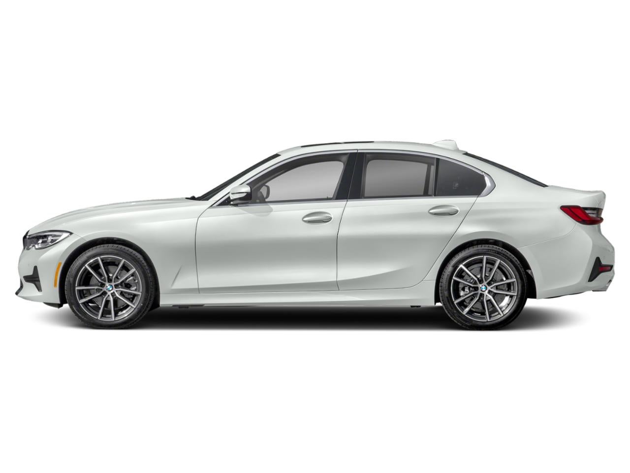 2022 BMW 330i xDrive Sedan North America