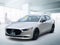 2024 Mazda Mazda3 Sedan 2.5 S Select