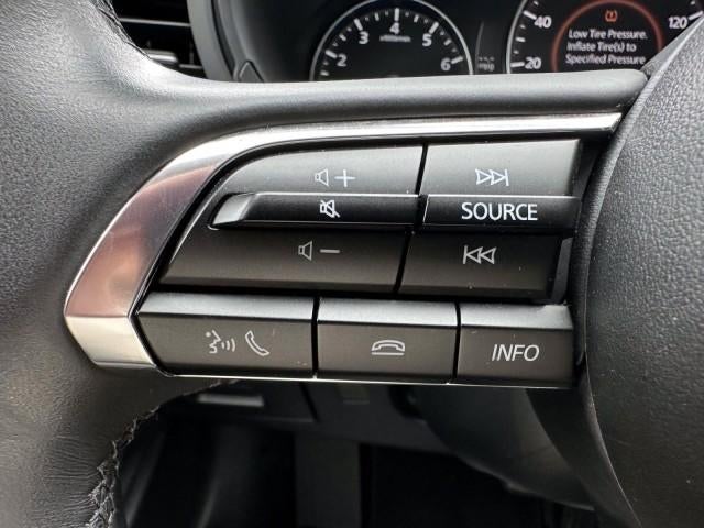 2024 Mazda Mazda3 Sedan 2.5 S Select