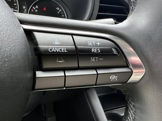 2024 Mazda Mazda3 Sedan 2.5 S Select